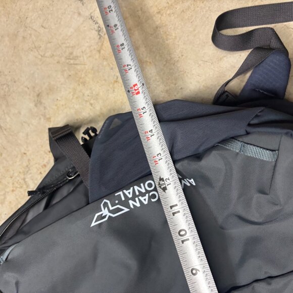 Vintage BUM Equipment Fleece Hoodie XL Green Oversized - Picture 3 of 11